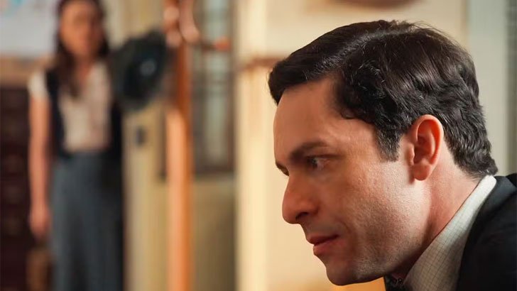 (Foto: TV Globo/Êta Mundo Melhor!) Foto em O que vem em Êta Mundo Melhor! na semana 29/9 a 04/10