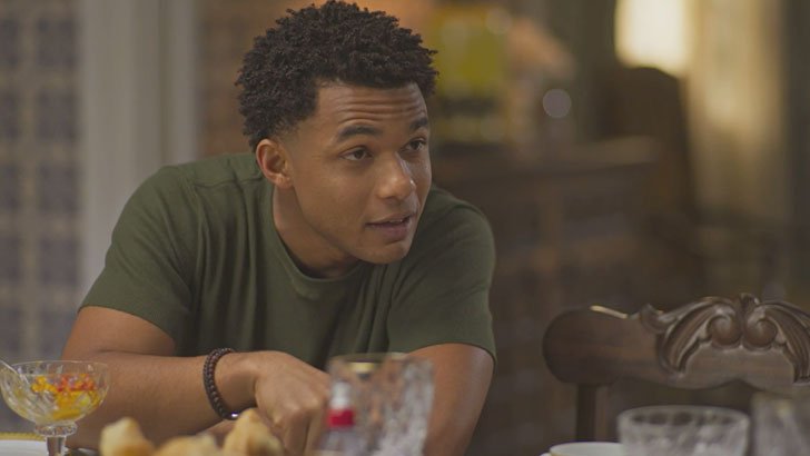 Foto em O que se passa em Dona de Mim na semana 29/9 a 04/10