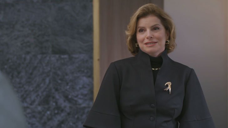 O que acontece em Vale Tudo na semana 29/9 a 04/10