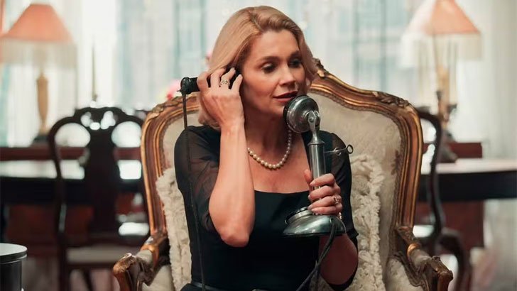 Foto em Êta Mundo Melhor!: Sandra surpreende Celso