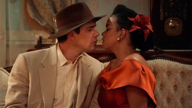 Foto em Êta Mundo Melhor!: Dita declara guerra à Zulma