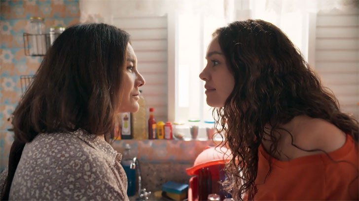 Foto em As três Graças e suas adversidades