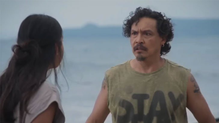 A.Mar: Tubarão é encontrado morto Foto em A.Mar: Tubarão é encontrado morto