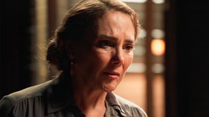 (Foto: TV Globo/Êta Mundo Melhor!) Foto em Êta Mundo Melhor!: Zulma denuncia Policarpo na polícia por agressão