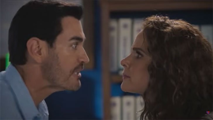 A.Mar: Fabian admite paixão por Estrela Foto em A.Mar: Fabian admite paixão por Estrela