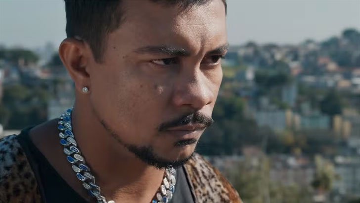 Foto em Três Graças: Bagdá invade mansão e descobre segredo de Arminda