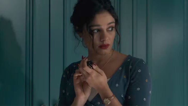 Foto em Três Graças: Josefa salva Gerluce de flagra de Arminda