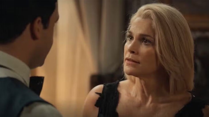 Foto em Êta Mundo Melhor!: Celso expulsa Sandra de casa