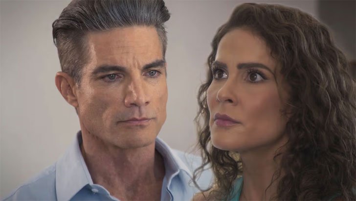 A.Mar: Sérgio desafia Estrela a confrontar o passado Foto em A.Mar: Sérgio desafia Estrela confrontar o passado