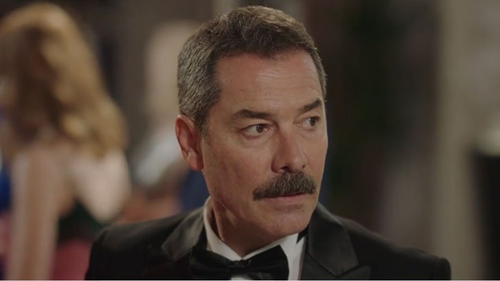 Foto em Cruel Istambul: Agah e Cemre se emocionam com aparição de Nedim