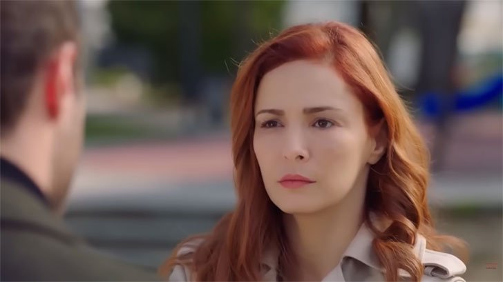 Foto em Cruel Istambul nos próximos capítulos (1º a 05/12)