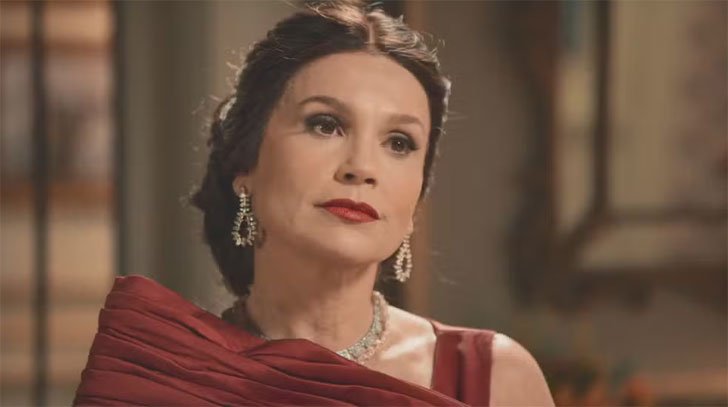 Foto em Êta Mundo Melhor!: Sandra invade hospital e surpreende Candinho