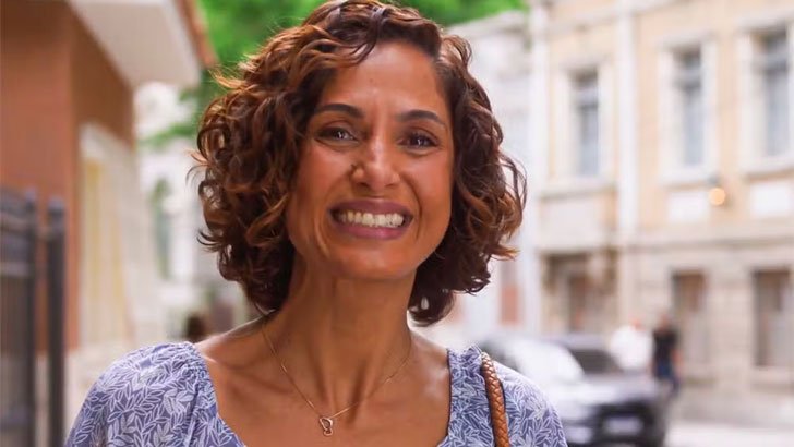 Foto em Dona de Mim: Mãe de Sofia volta ao Rio decidida a recuperar a filha