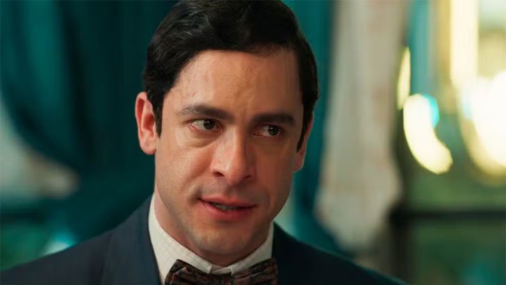 Foto em Êta Mundo Melhor!: Celso perde a cabeça e troco socos com Túlio