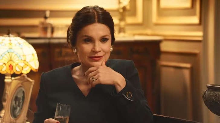 Foto em Êta Mundo Melhor!: Sandra surpreende Candinho com proposta