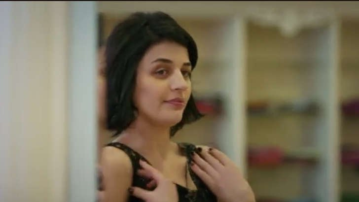 Foto em Mãe: Sule e Cengiz se casam