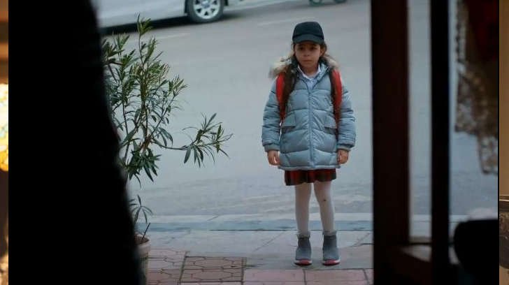 Foto em Notícias de Mãe: Melek foge do abrigo e chega até a casa de Gonul