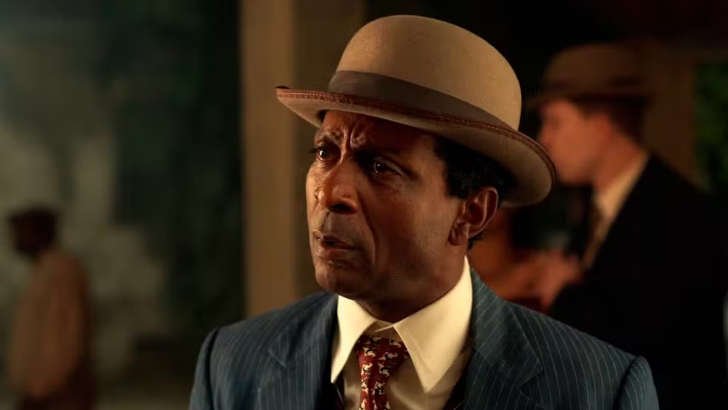 Foto em Êta Mundo Melhor!: Asdrúbal descobre pista do incêndio que leva à Sandra