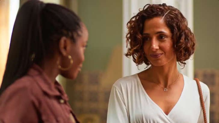 Foto em Acontece em Dona de Mim na semana 22 a 27/12