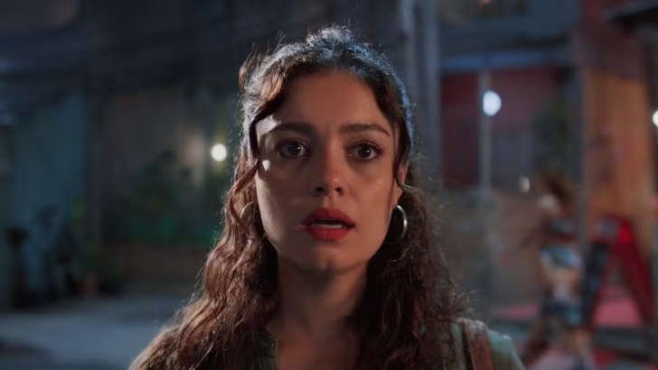 Foto em Três Graças: Delegado vai atrás de Gerluce na mansão de Arminda