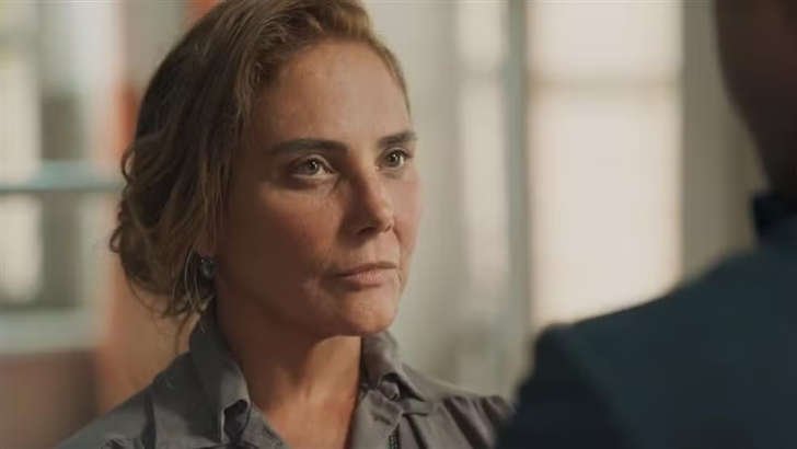 Foto em Êta Mundo Melhor!: Zulma  nega pedido de Natal de Candinho