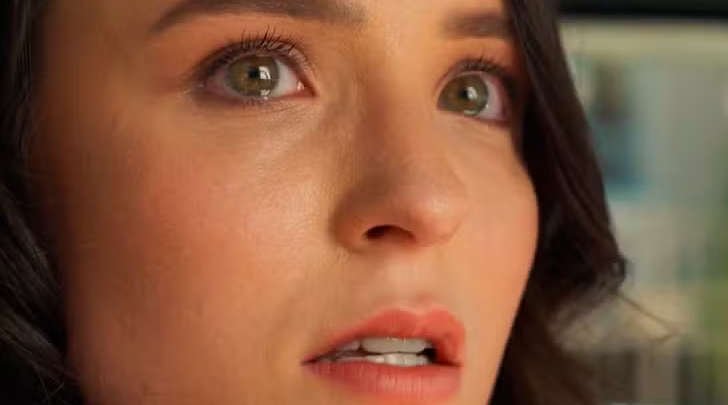 (Foto: TV Globo/Êta Mundo Melhor!) Foto em Êta Mundo Melhor!: Estela decide deixar Celso por Túlio