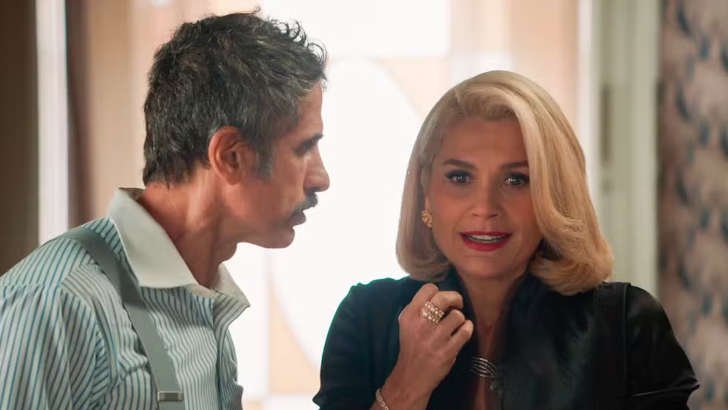 Foto em Êta Mundo Melhor!: Sandra planeja Natal com invasão e roubo