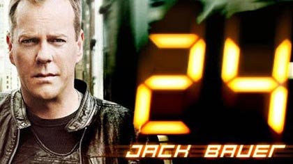 serie 24 horas temporadas