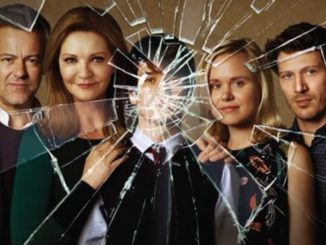 Foto cartaz divulgação